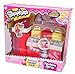 Shopkins Make Up Spot Playset