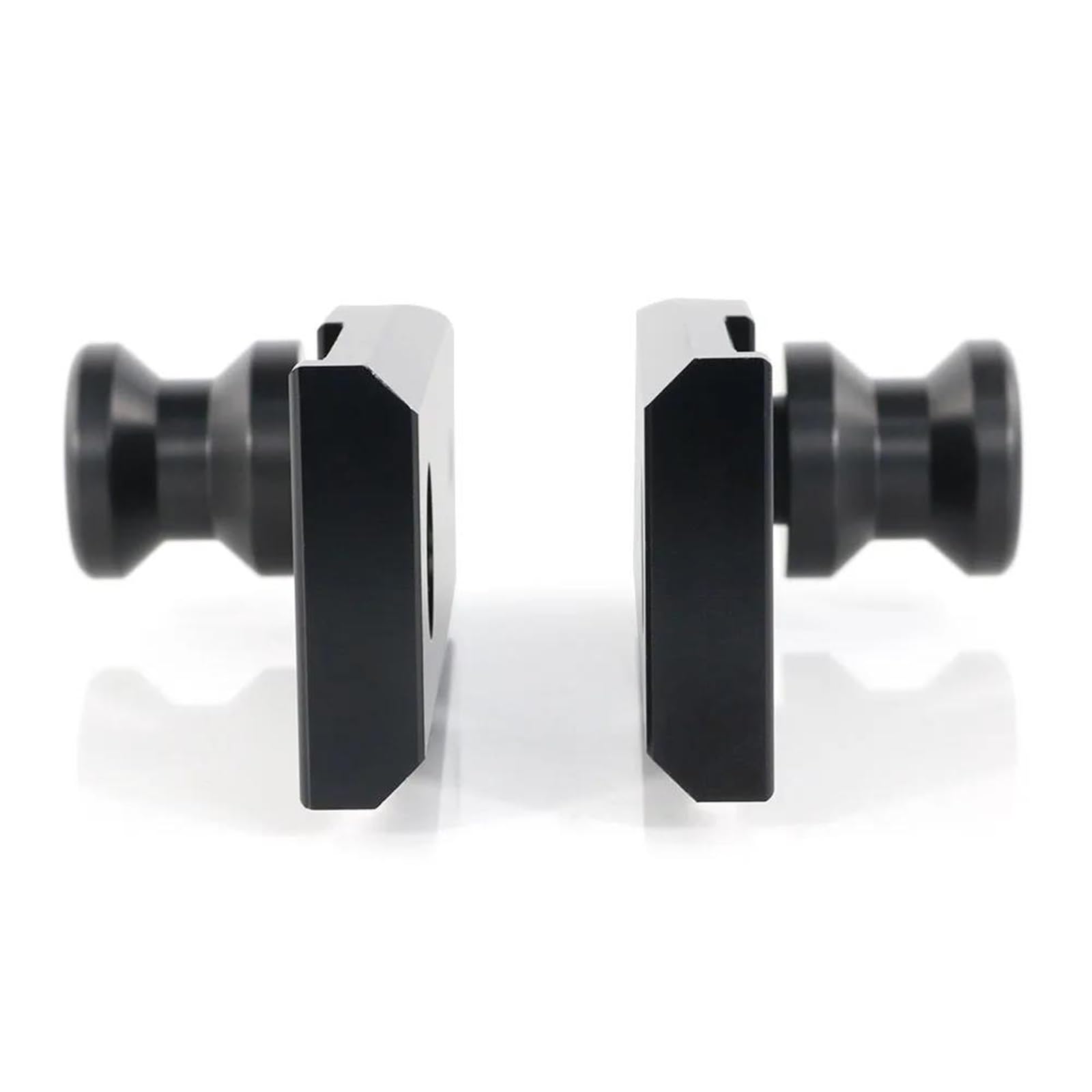 Deslizadores De Eje Para Basculante De Moto – Para Honda CB500F, CBR500R, CB400X Y Otros Modelos