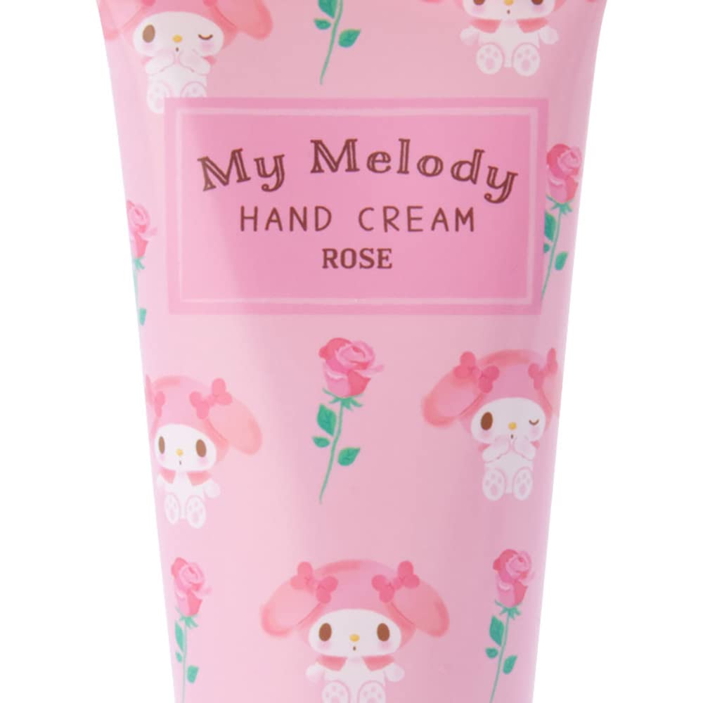 Amazon.co.jp: サンリオ(SANRIO) マイメロディ ハンドクリーム 350915