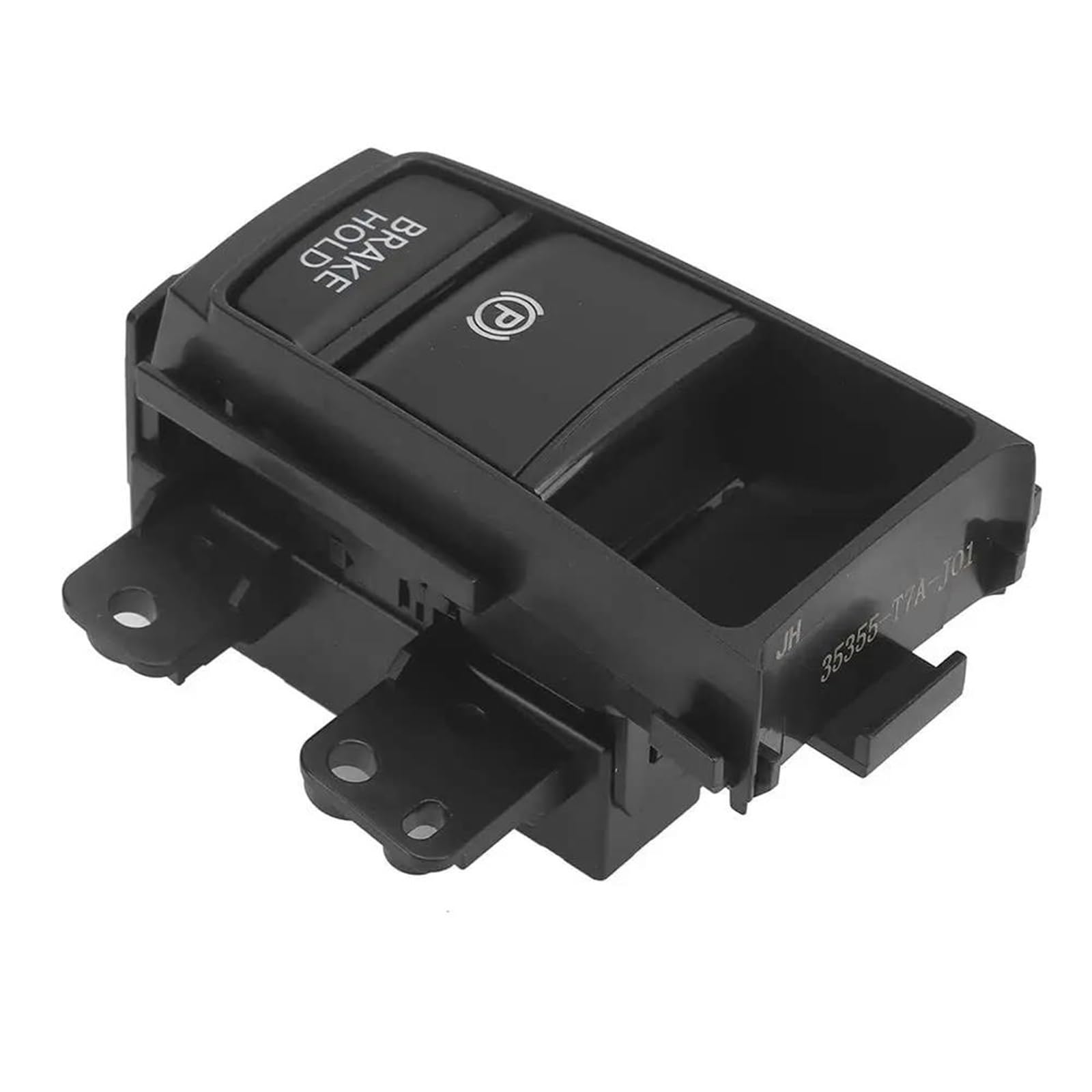 Przełącznik hamulca postojowego do HRV XRV HR-V XR-V elektroniczny przycisk hamulca ręcznego przełącznik hamulca postojowego akcesoria samochodowe 35355-T7A-J01 35355T7AJ01