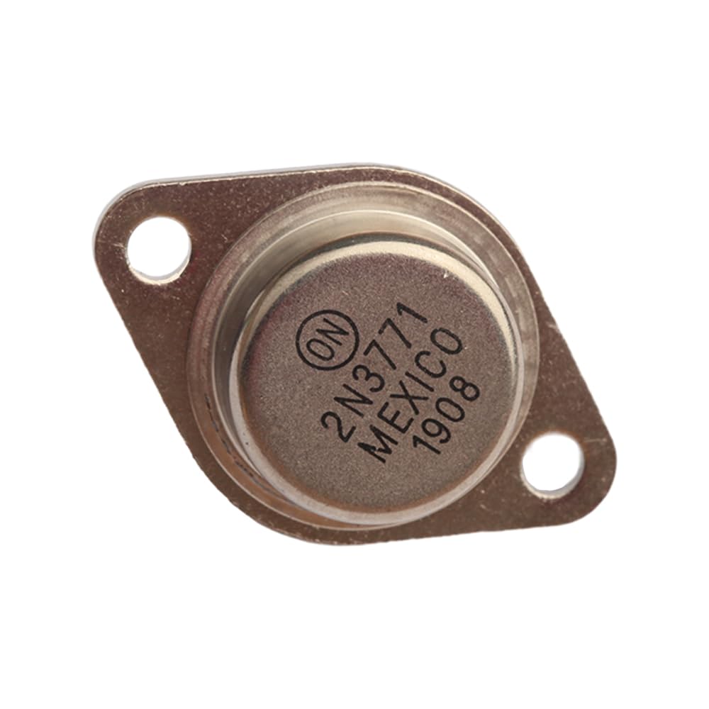 10pieces 2N3771 TO3 High Power Silicon Power Transistors NPN