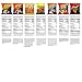 Frito-Lay Flamin' Hot Mix, Variety Pack (Pack of 21)