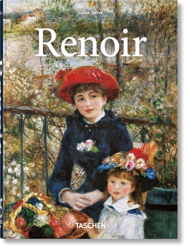 Renoir. 40th ed.: Painter of Happiness