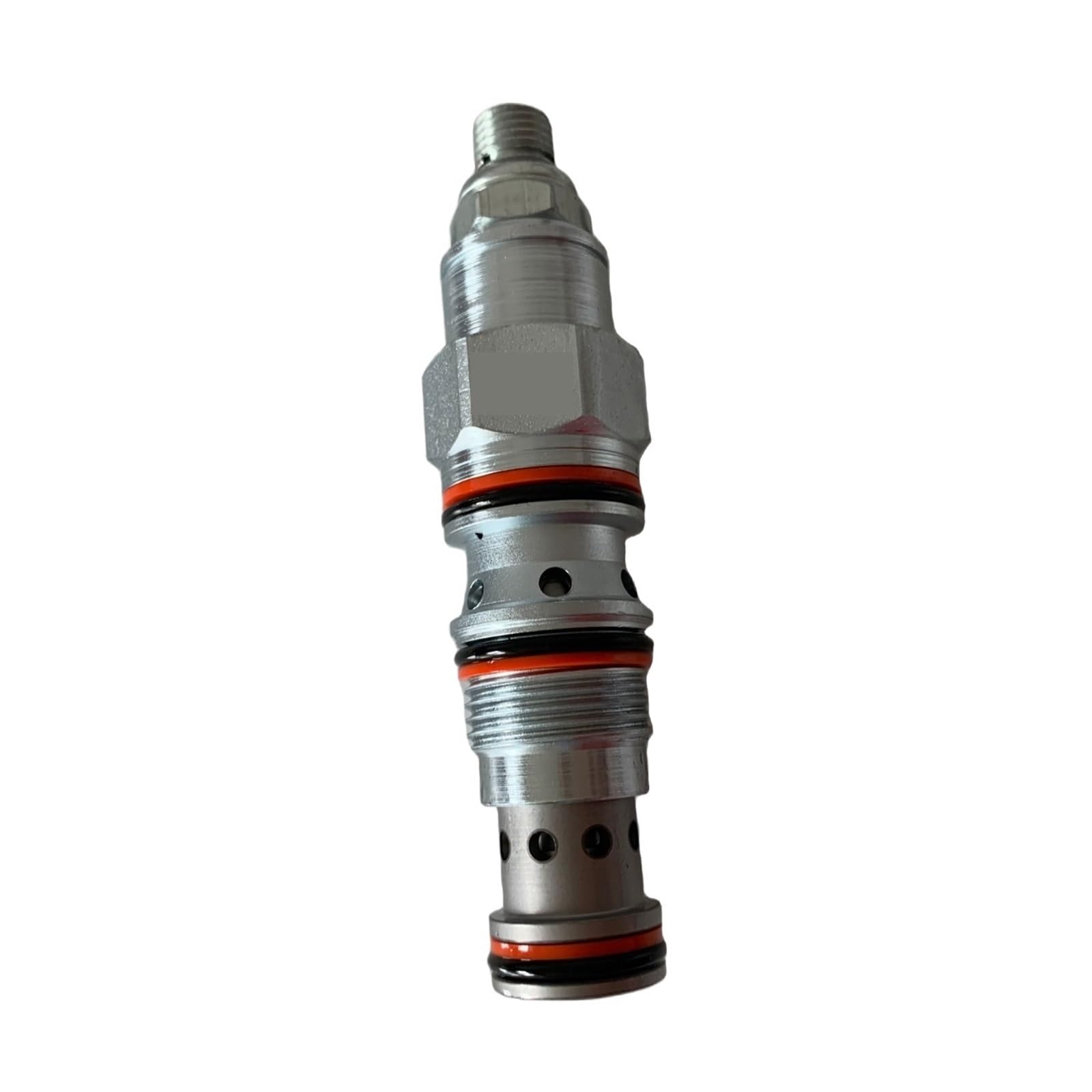 RCGKNNMUZ DPBC-LBN 3-way, pilot-operated, directional valve