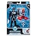 McFarlane Toys - DC Build-A 7IN Figures WV8 - Blackest Night - DEATHSTORM