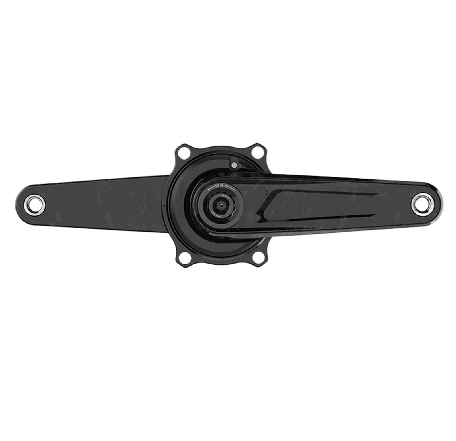 ZXGSXIOU Compatible for THINKRIDER PP5 Carbon Fiber Spider Power