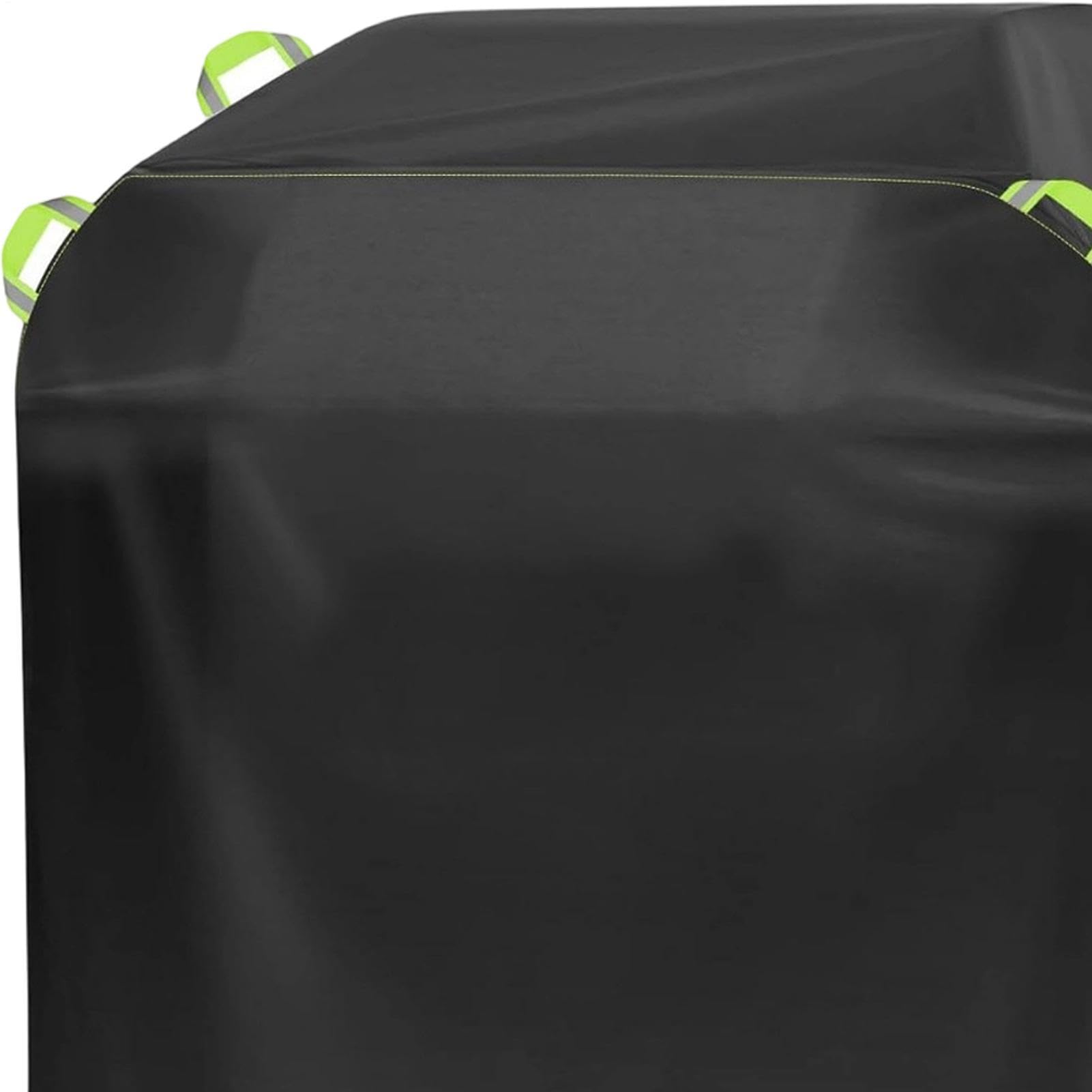 Coperture per Barbecue Resistenti e Impermeabili Protezione Impermeabile | Coperture per Esterno Antistrappo Esterno Patio Campeggio Casa Cucina Balconi Cortile Famiglia