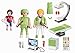 Playmobil X-Ray Room Playset Playset