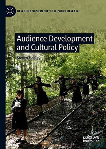Buy Audience Development and Cultural Policy — BookShops.in