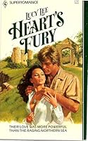 Heart's Fury 0373700105 Book Cover