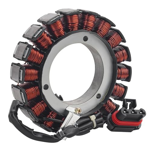 Bobine de stator pour résoudre les pannes d'allumage sur Polaris Sportsman 850 et Scrambler 1000