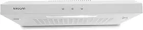 SUGGAR DEPURADOR DE AR SLIM BIVOLT 60CM BRANCO DPS160BIBR