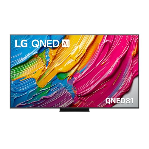 lg tv
