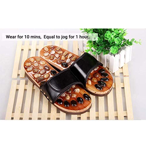 Sconosciuto Ciabatte Massaggio Assorbe il Sudore