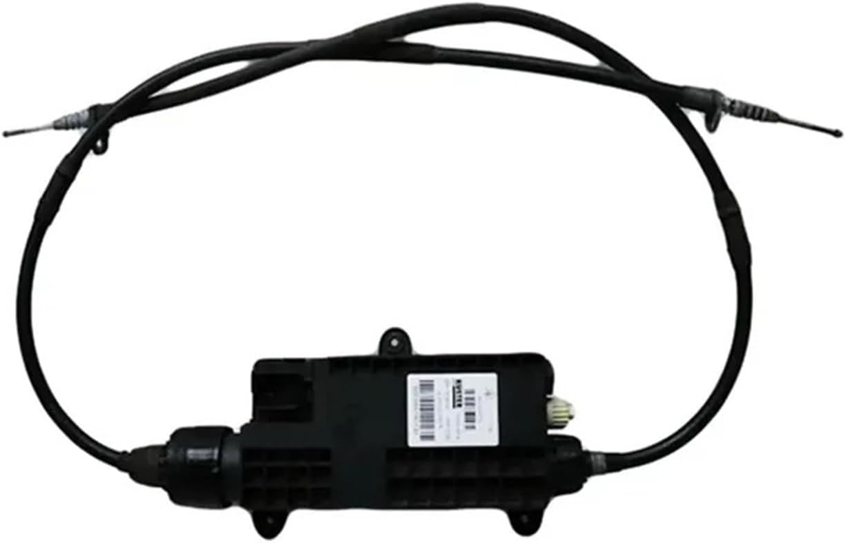 パーキングブレーキアクチュエータ マセラティ用 ギブリ用 SQ4