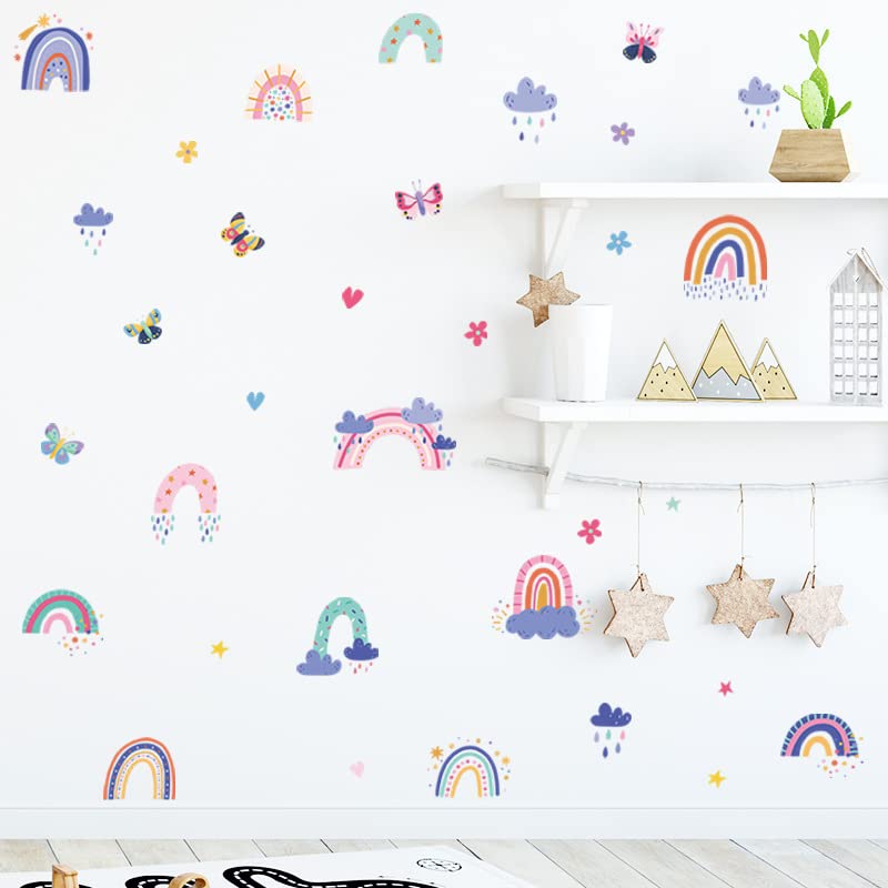 Photo 1 of 
-60 Pack Clear Recipe Binder Pockets Card Holder Sleeves 
- Colorful Rainbow Wall Sticker for Nursery Kids Babys Living Room Bedroom Playroom Decoration 
-
LANZMYAN Raised Tailgate Letters Emblem Inlay Decals Stickers Compatible with f250 f350 f450 2017