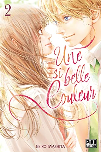Une si belle couleur — Tome 2