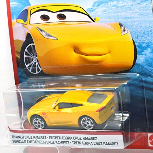 Amazon | MATTEL Disney-PIXAR 