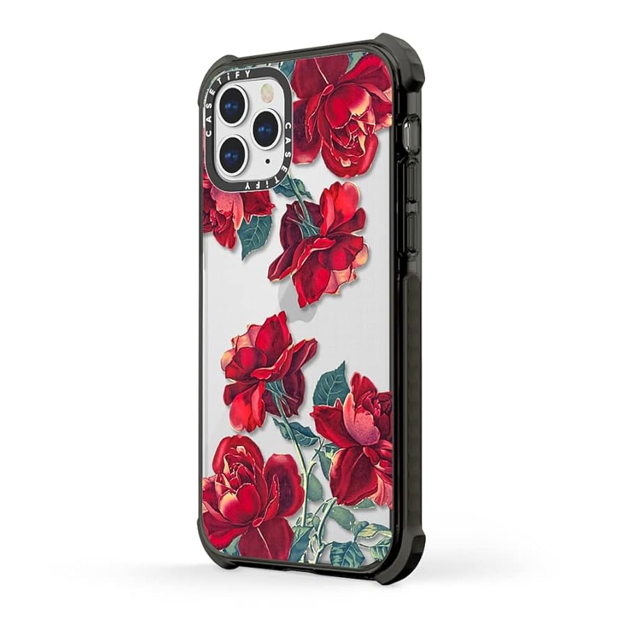 Amazon.com: CASETiFY Ultra Impact Case for iPhone 12 Pro Max