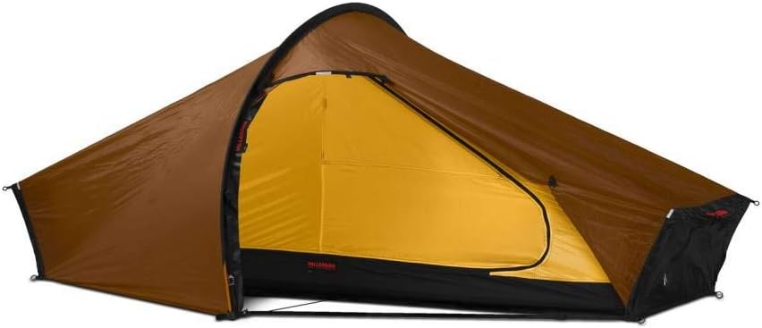 Hilleberg Akto Tent - Sand - One Size