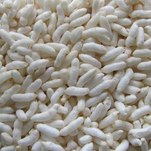 SundarLaxmi® Puffed Rice | Bhadang | Mumra | Murmura 250g Packet