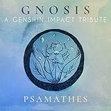 Psamathes