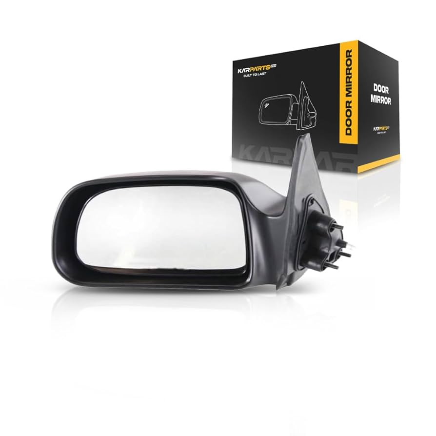 Amazon.com: For Toyota Tacoma 2001 2002 2003 Door Mirror