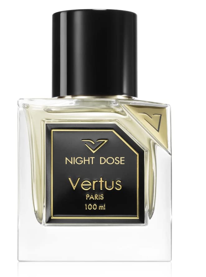 VERTUS - Night Dose Eau De Perfume 100 ml