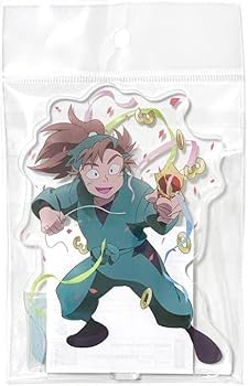 Amazon.co.jp: 忍たま乱太郎 善法寺 伊作 アクリルスタンド アクスタ