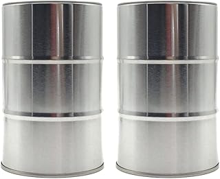 Minkissy 2 Pcs Lâmina de Lâmina de Lâmina Segura Lâminas Lâminas Dispensador Caso Lâminas Lâminas de Lâminas Coletar Lâminas Lâminas de Lâminas de Balde de Lâminas para Uso de Salão