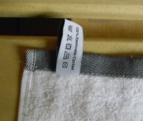 saunaday- Das neuartige Saunatuch Fussrichtung- XL 180 cm- 100% NEU- 100% Beste Sauna- Qualität-4