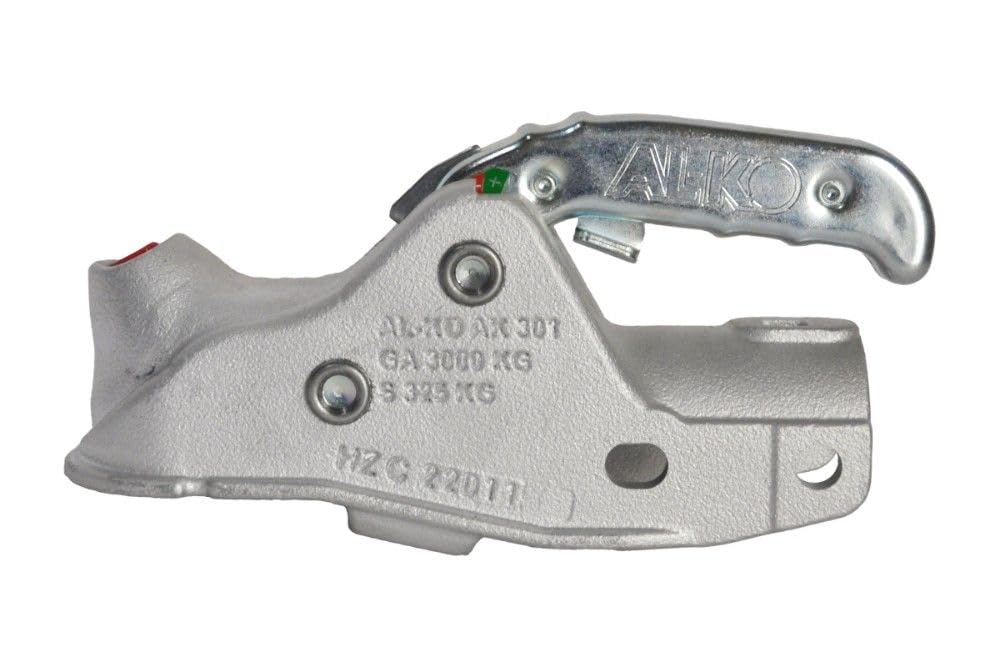 AL-KO koppeling AK301 R50 3000 kg