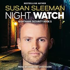 Night Watch cover art