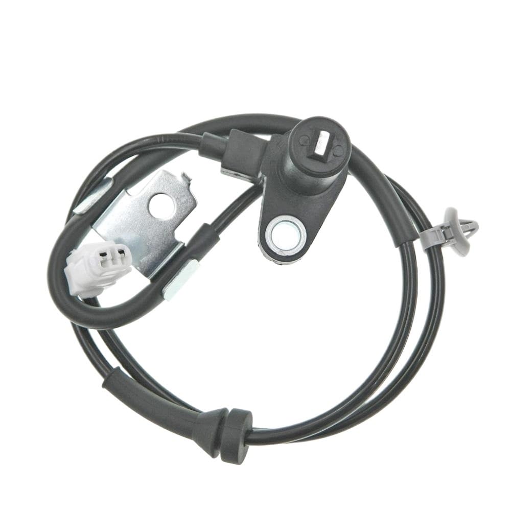 2 Uds Sensor ABS De Velocidad De Rueda Delantera Izquierda Y Derecha para Suzuki para Swift III 2005-2015 para Swift SX4 2005-2012 56220-62J01 56210-62J01 5621062J01 Sensor Velocidad ABS