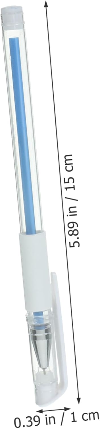 LIFKOME 3pcs Waterproof Skin Markers for Eyebrow and Piercing
