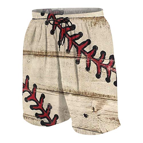 Pantaloncini Da Surf Per Bambine - Fucsia, Taglia 122/128 - Foto 3