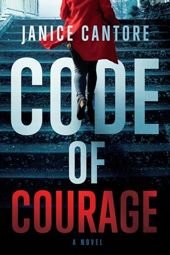 Code of Courage view 2