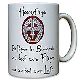 Durchmesser: 8,2cm - Höhe: 9,5cm