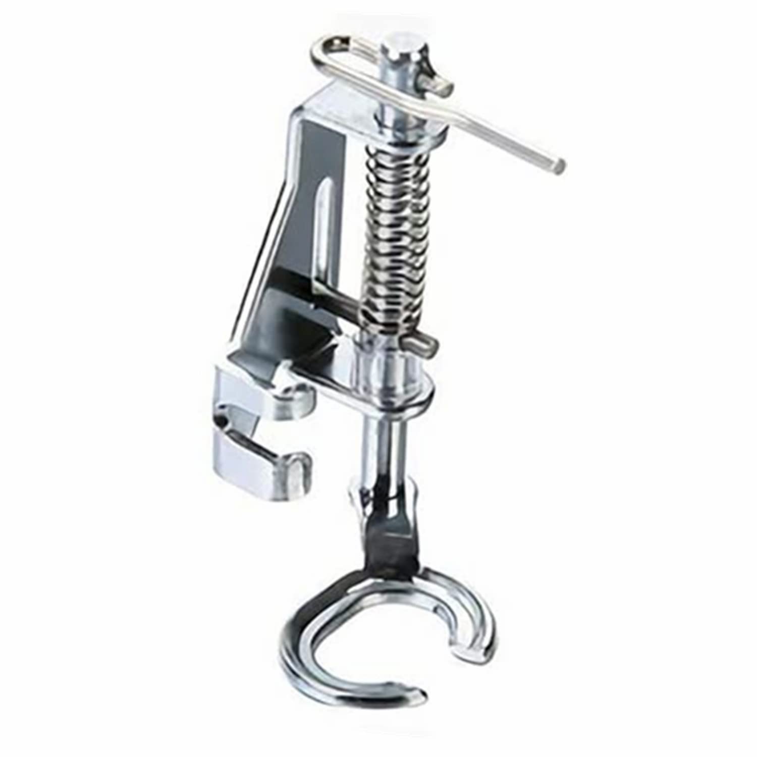 3 Broderies Pied-de-biche Pour Machine à Coudre Domestique Pied-de