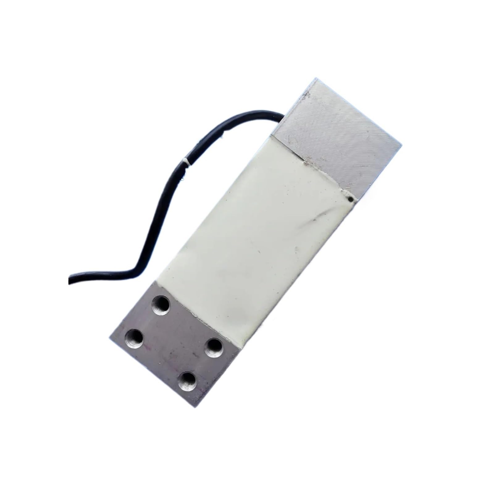 Ogniwo tensometryczne, Waga Platformowa Elektroniczna Do Maszyny Pakującej, Ogniwo Obciążnikowe YZC-665 100 Kg 200 300 500 do zestawu skali DIY(200KG)
