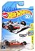 Hot Wheels 2018 50th Anniversary Legends of Speed Indy 500 Oval, Exclusive ZAMAC