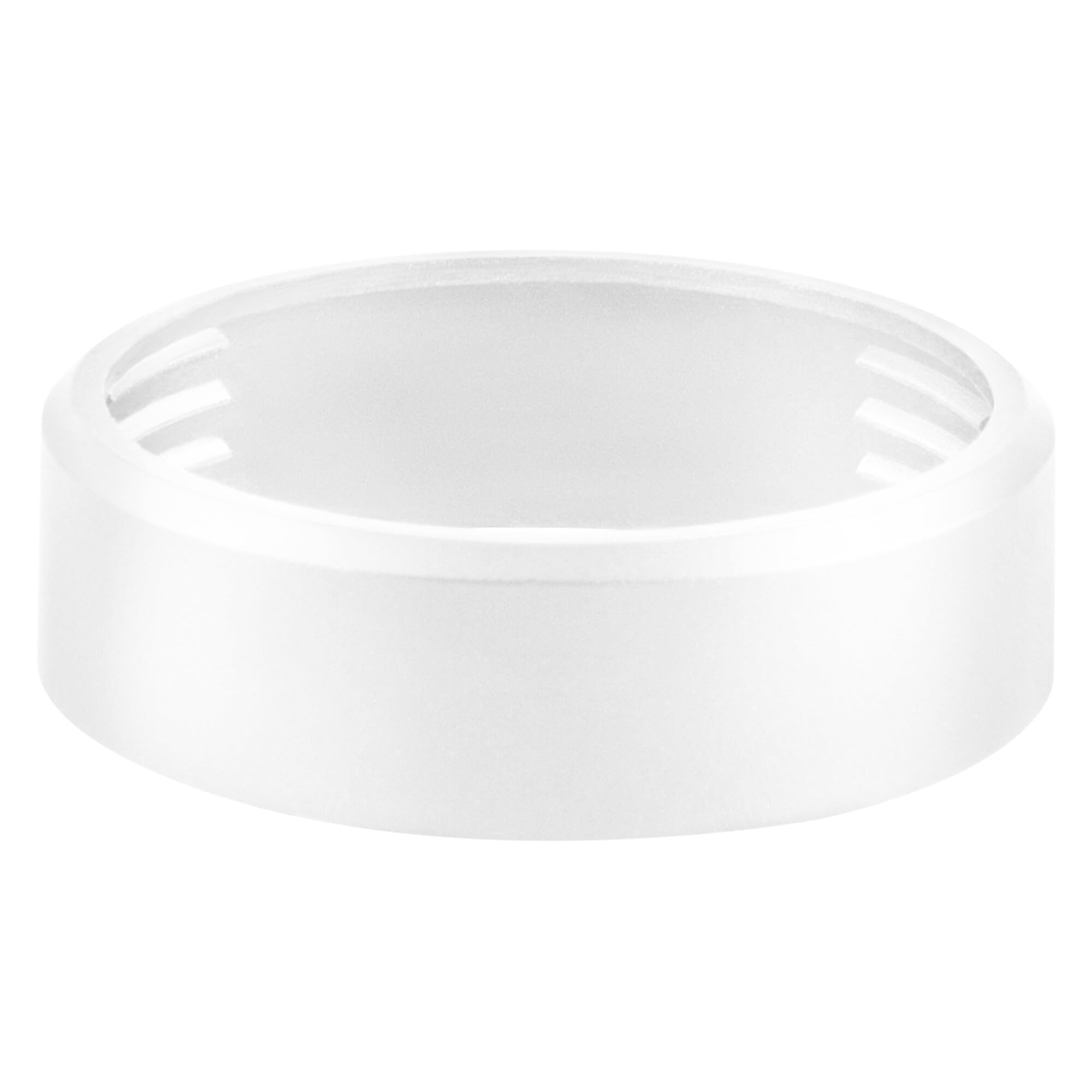 OSRAM Flat Lamp, lámpara LED ultra-compacta y plana con casquillo E27,