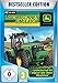 Produktbild John Deere: Landmaschinen-Simulator Bestseller-Edition