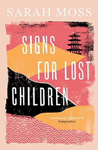Signs for Lost Children (English Edition)