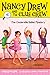 The Cinderella Ballet Mystery (Nancy Drew and the Clue Crew Book 4)