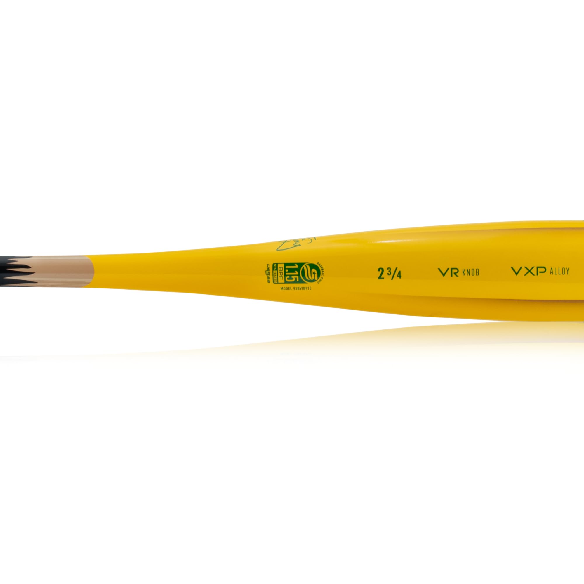 Batte De Baseball Victus Vibe USA Modèle Senior VSBVIB10USA (-10) 29''/19 Oz - Diamètre 2 3/4''