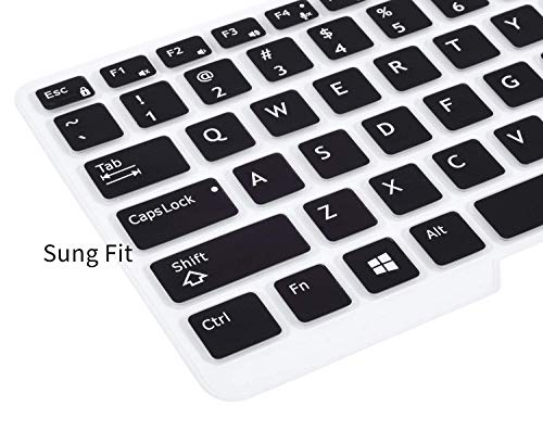 Funda de Teclado para Dell Latitude 14 Pulgadas CaseBuy miniatura 3