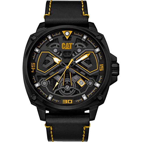 caterpillar relojes Marca CAT WATCH