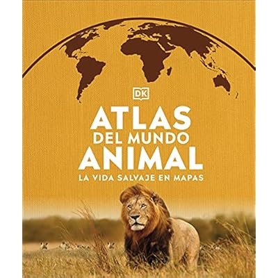 Atlas del mundo animal