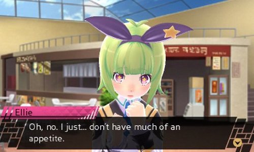 Conception II: Children of the Seven Stars